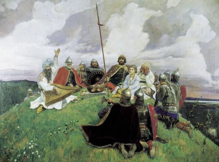 slaavien esi-isäntä ja heidän etnogeneesi