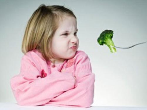 Ruoka-aineallergiat lapsella: mitä tehdä?